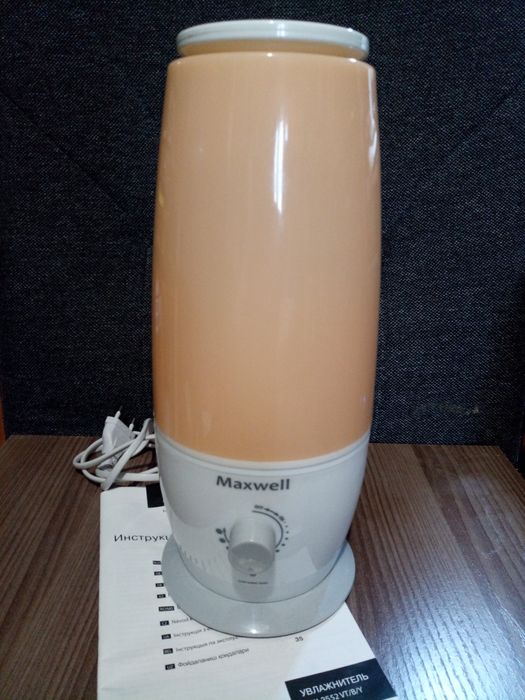 Продам увлажнитель воздуха