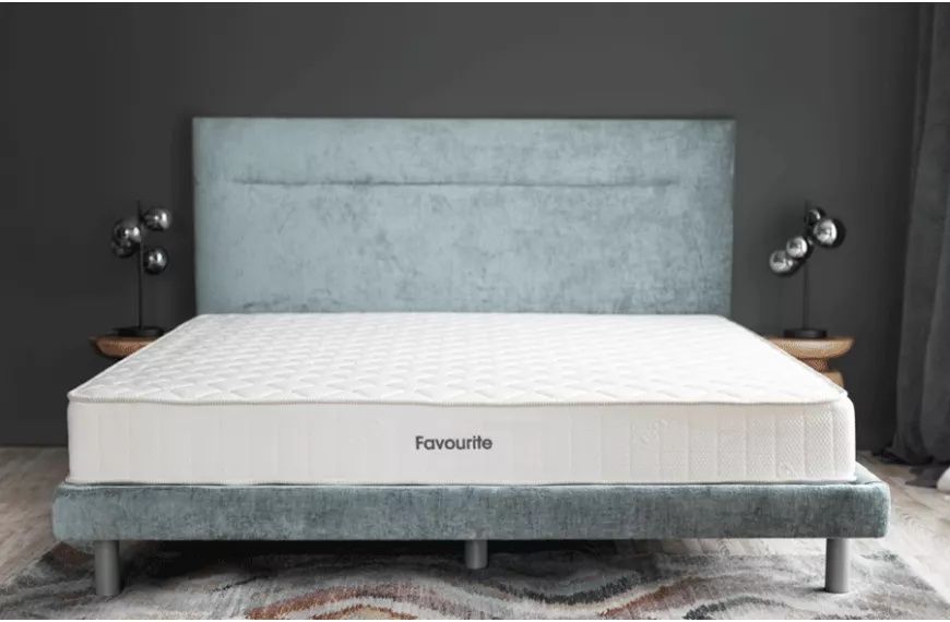 матрак TED FAVOURITE NOVA Orthopedic