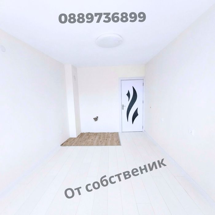 Продава се Тристаен апартамент в Варна, Погреби - 73 кв.м за 1340 €/кв.м - Снимка #3