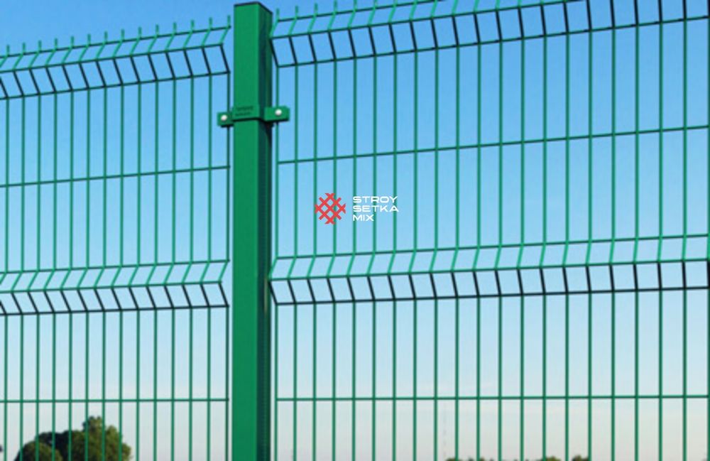 Еврозабор 3д evro zabor  / evro setka