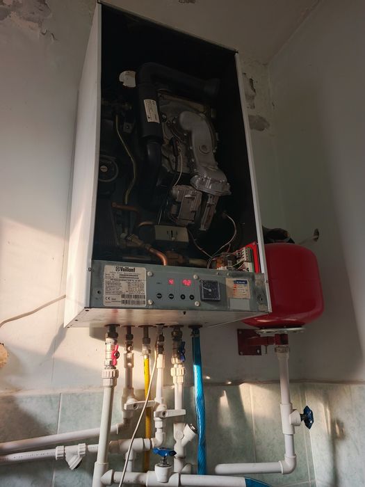 Vaillant T6 katyol 24/28