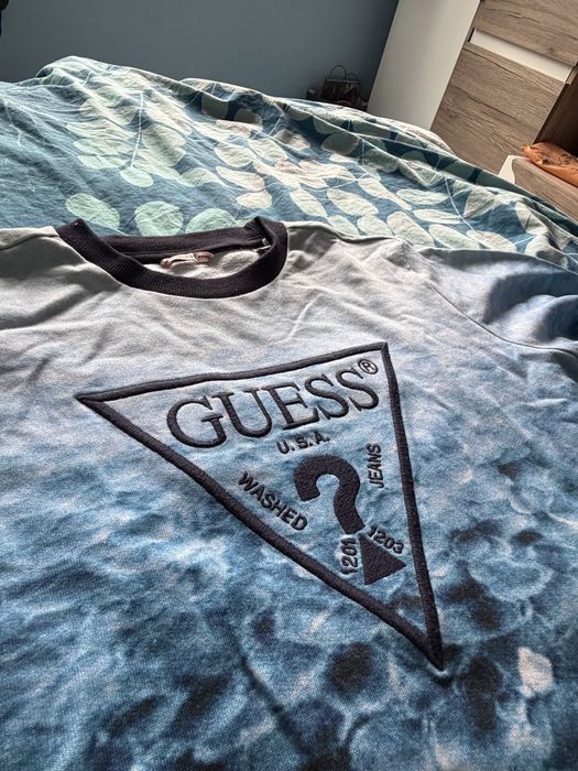 Блуза Guess 14г.