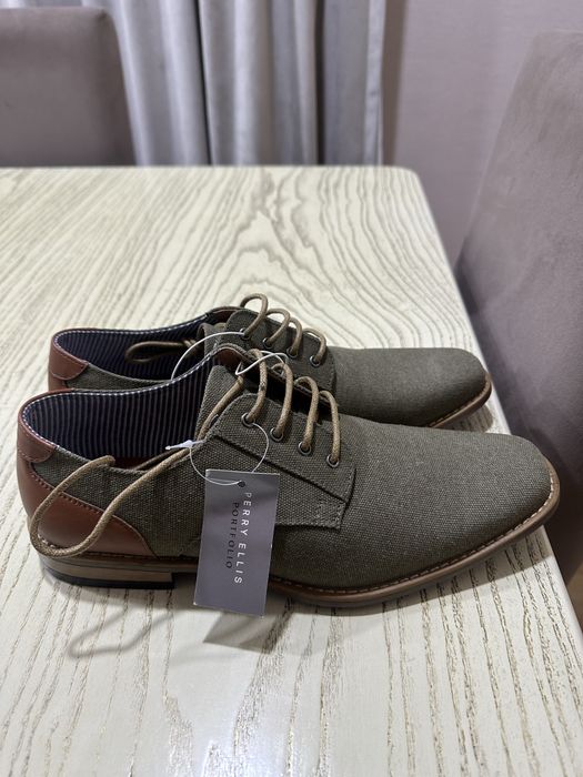 мужская обувь из Америки