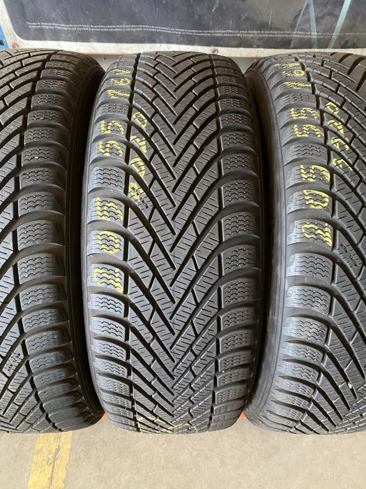 Anvelope iarna 205/55/16 Pirelli Cinturato Winter 205 55 16 R16