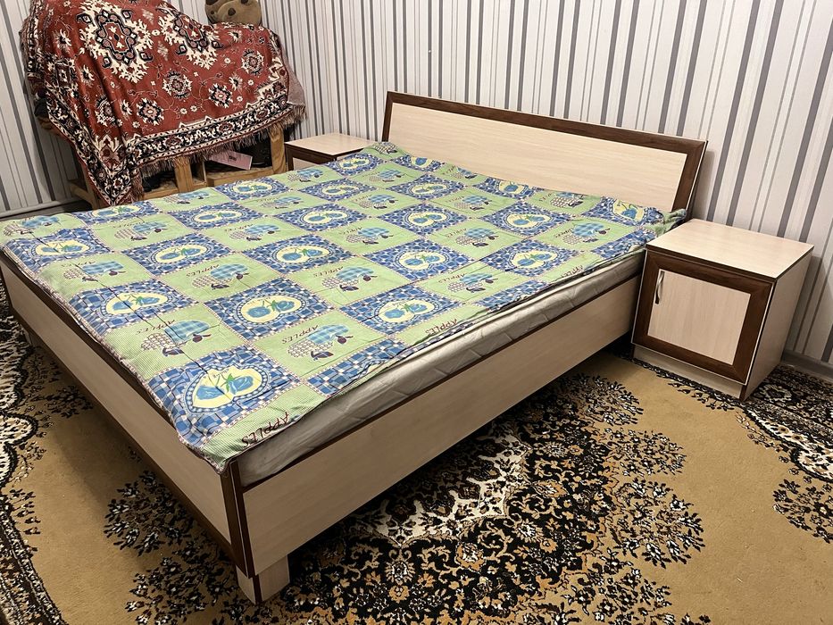 Спальная гарнитур