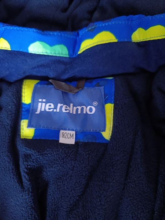 Продам комбинезон детский