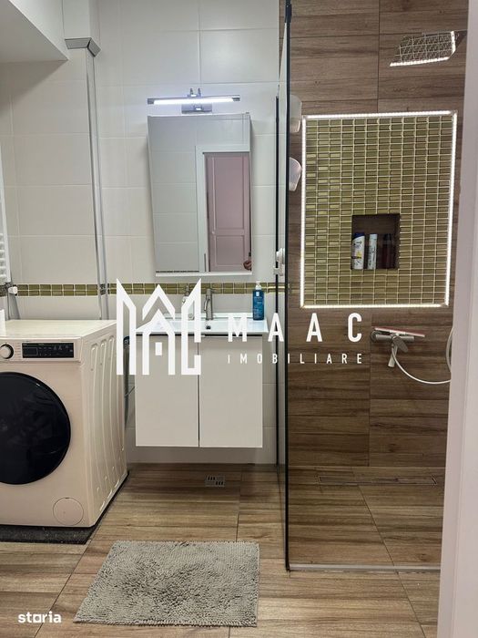 Apartament 2 camere de închiriat | Sibiu, Țiglari | The Lake Home