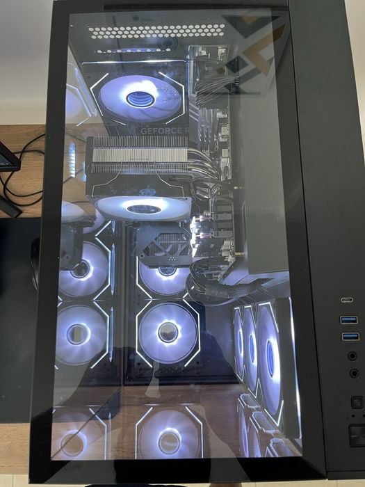 Продаю игровой ПК