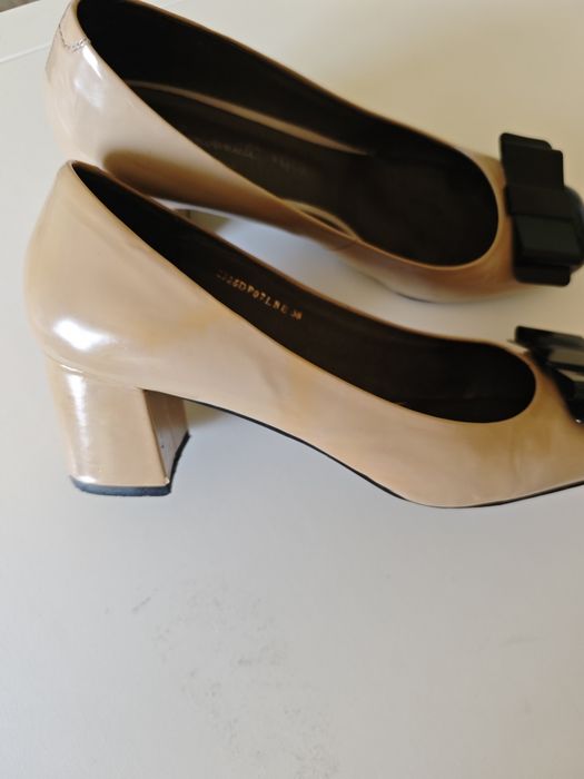 Pantofi dama Benvenuti