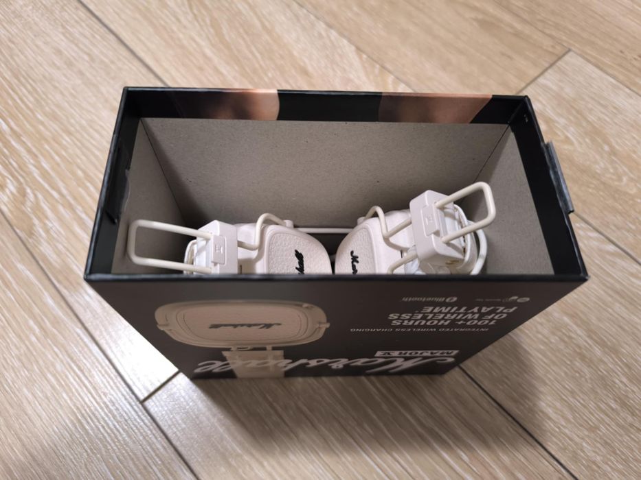 Слушалки Маршал major 5