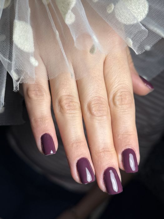 Unghii cu gel Pitesti