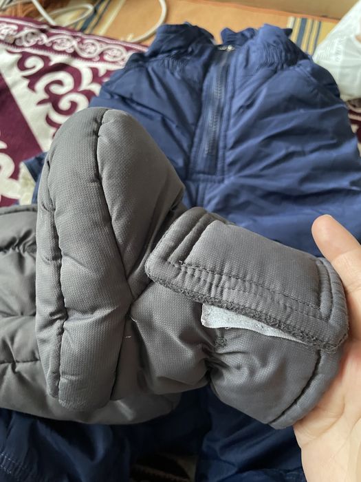 Продается конвертики по 1500 куртка 2000 для ног 1000