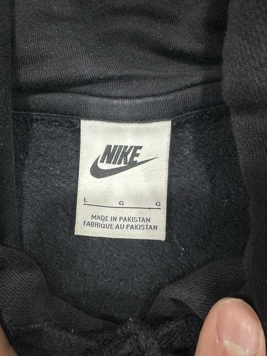 Продам худи Nike
