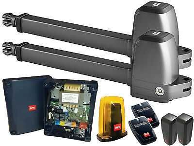 Porti electrice automate automatizari  batante culisante telecomanda