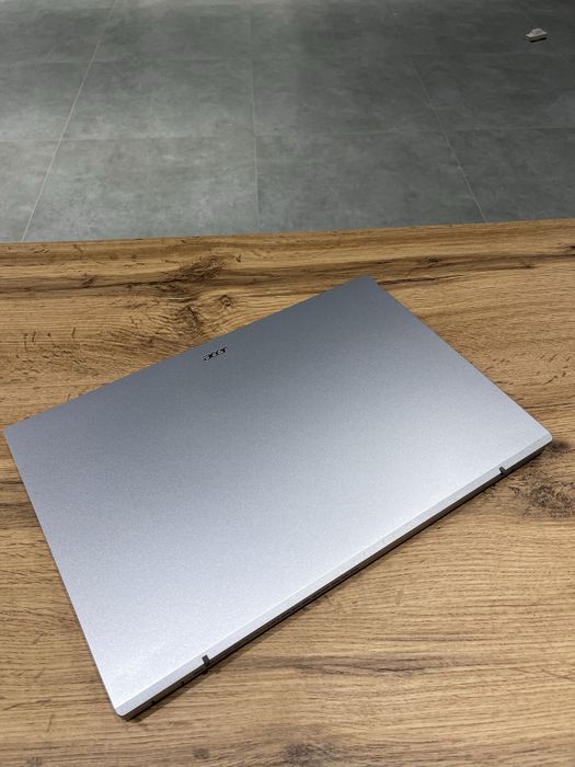 Ноутбук Acer Aspire 3