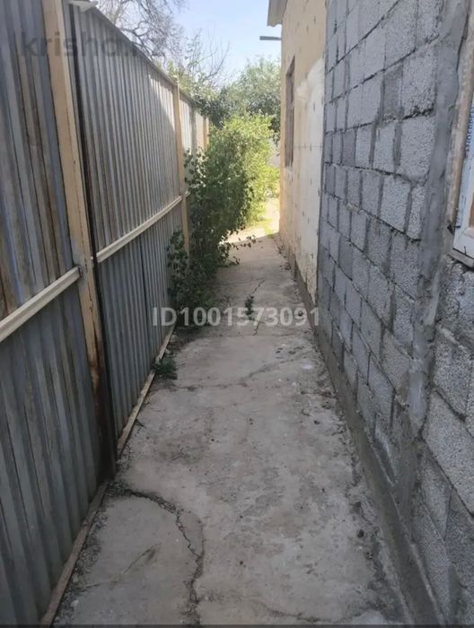 Продаётся дом Жулдыз