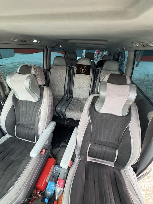 Mersedes-Benz Viano