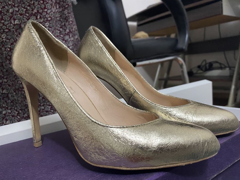 Туфли Loretta Very Италия