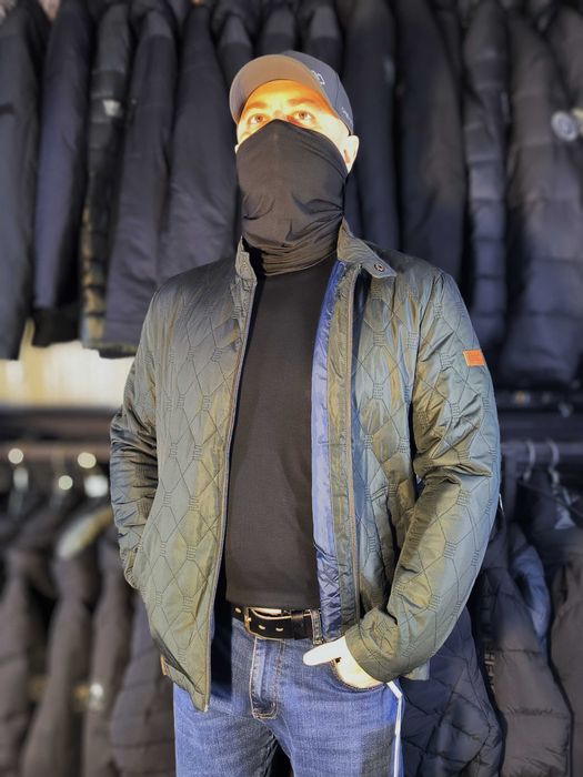 Весенние куртки. Распродажа со склада!