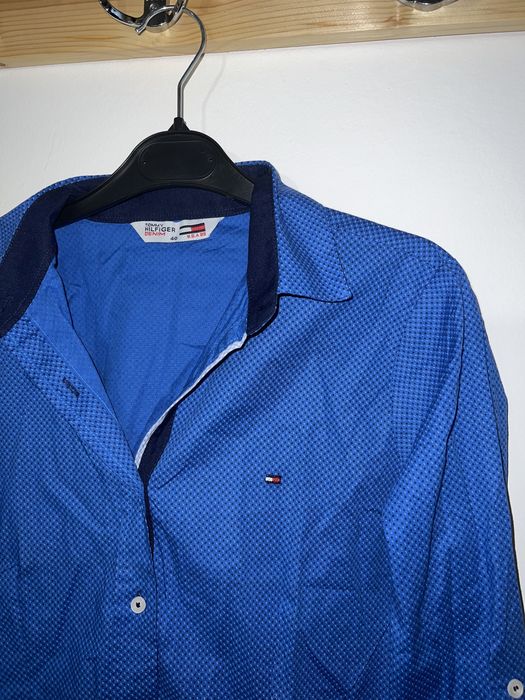 Cămașa Tommy Hilfiger