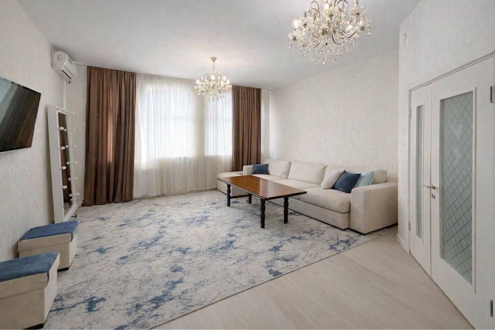 Миробод Узбум 2/6/9 66 квадрат срочна квартира сотилади