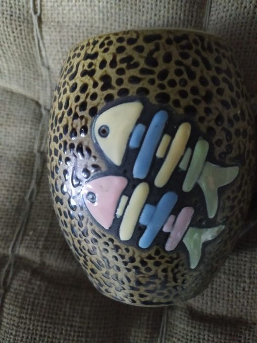 Кружки советских времен