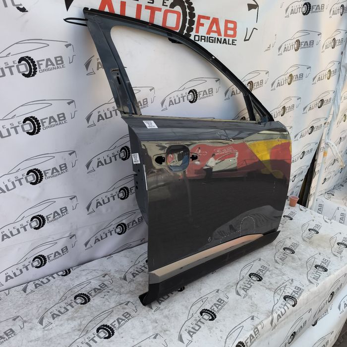 Usa dreapta fata Peugeot 2008 an 2019-2020-2021-2022-2023-2024-2025-20