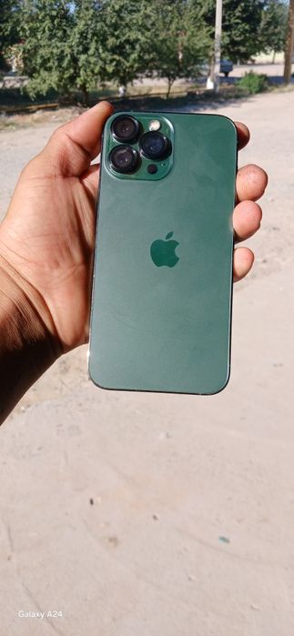 Iphone 13 pro max