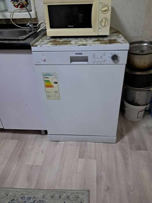 Продам посудамойку