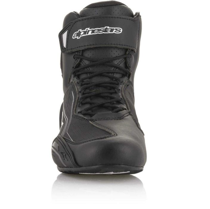 Промоция Мото боти ALPINESTARS faster-3 BLACK/WHITE