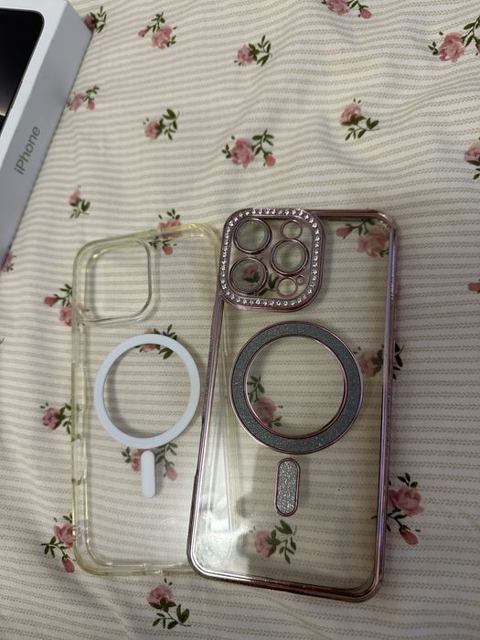 iphone 16 pro max 100%