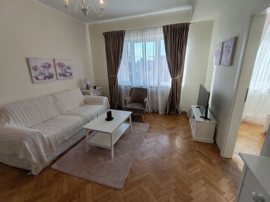 2 camere ultracentral