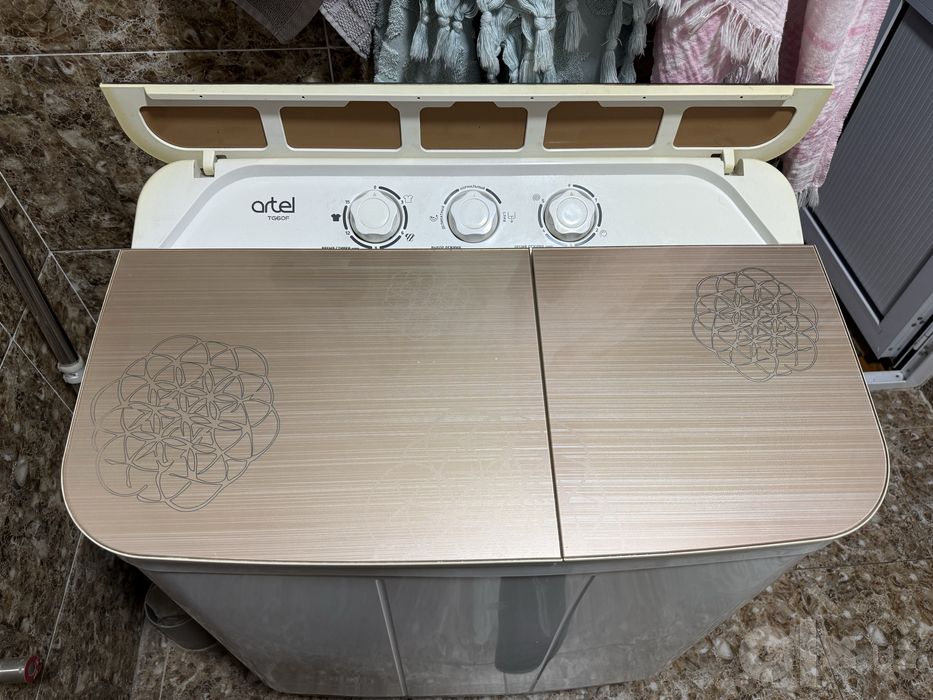 Kir mashina 7 5 klali