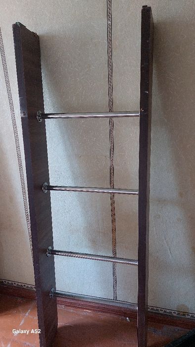 Отдам кровать на дрова