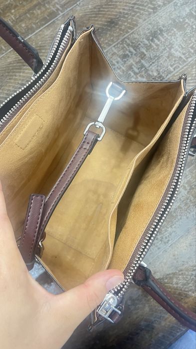 Продам сумку Zara