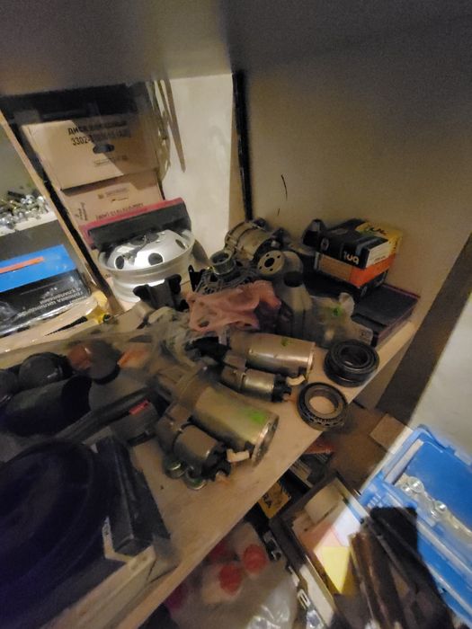 Запчасти Газель автомобилей