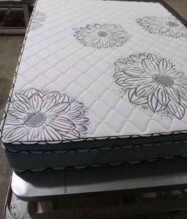 Ortopedik anatamichni paralonli matraslar