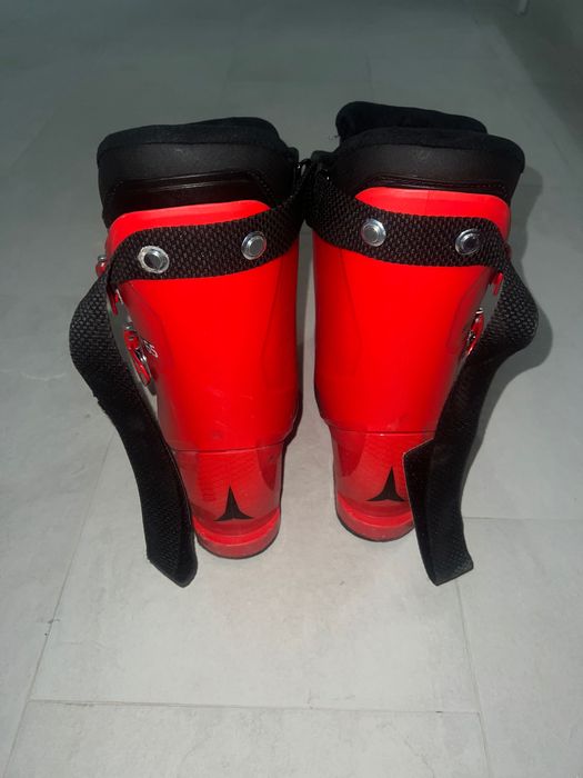 Clapari Atomic Redster JR65