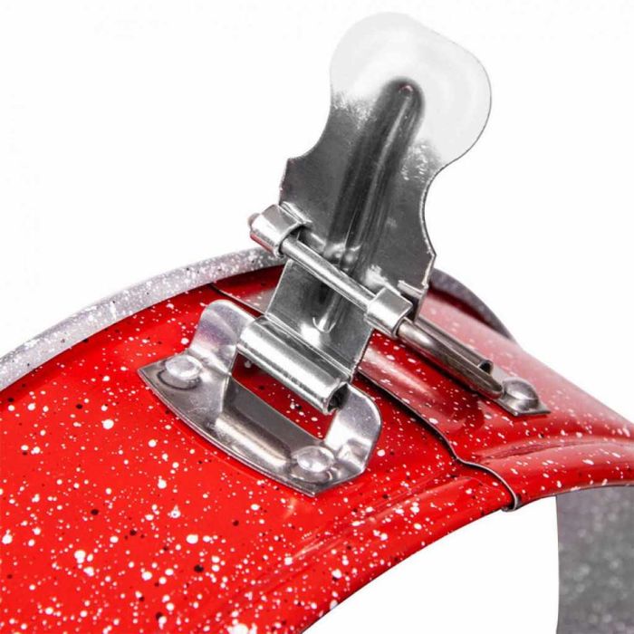 Комплект форми за печене - ринг Voltz