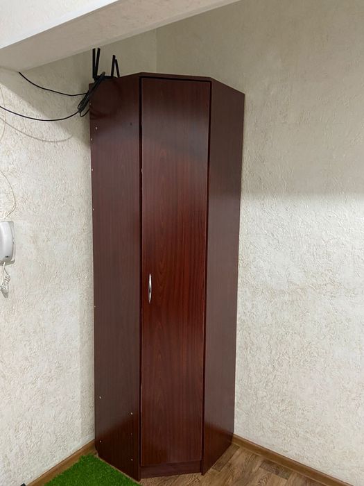 Шкаф прихожка продам