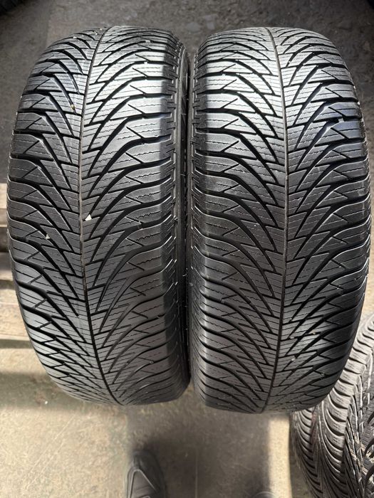 Anvelope All Season 215/65 R16 - stoc depozit