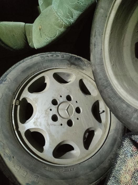 Продам колеса р 15