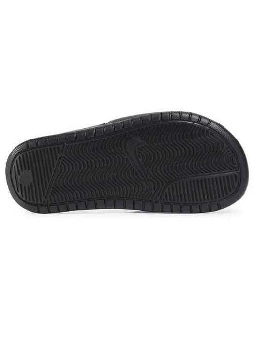 Nike - Benassi Jdi №38,№39,№40.5 Черен Оригинал Код 857