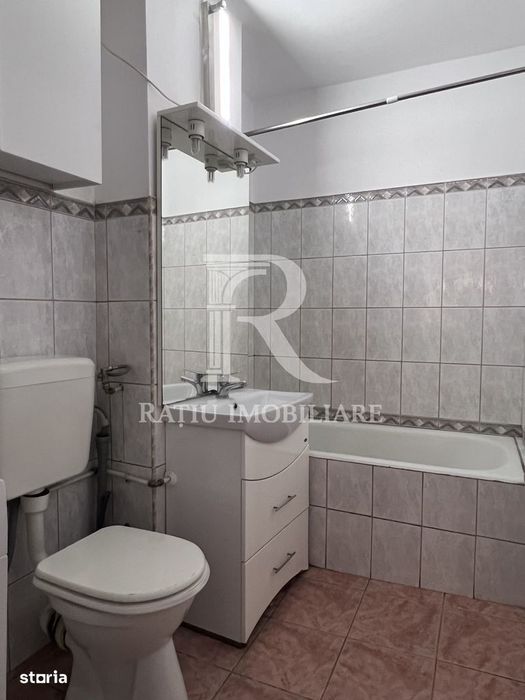 Apartament cu 2 camere | Ascensor | Tip AN | Dacia | Oradea