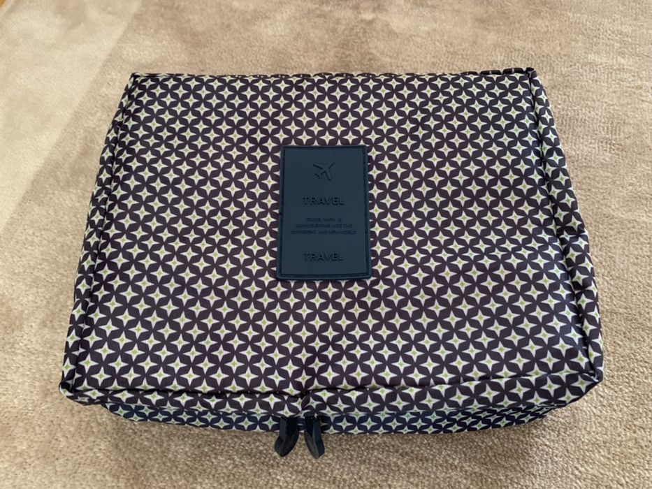 Женская косметичка