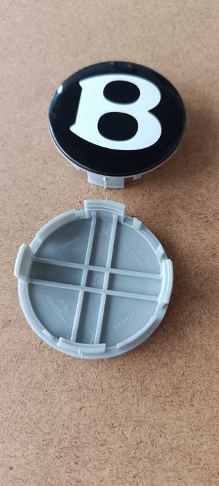 Капачки за джанти Bentley Бентли