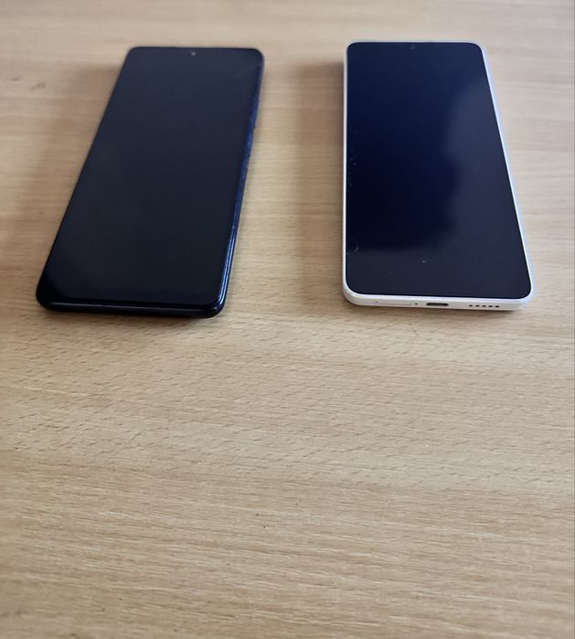 POCO X6 256gb ieftin si Xiaomi Mi 11t pro