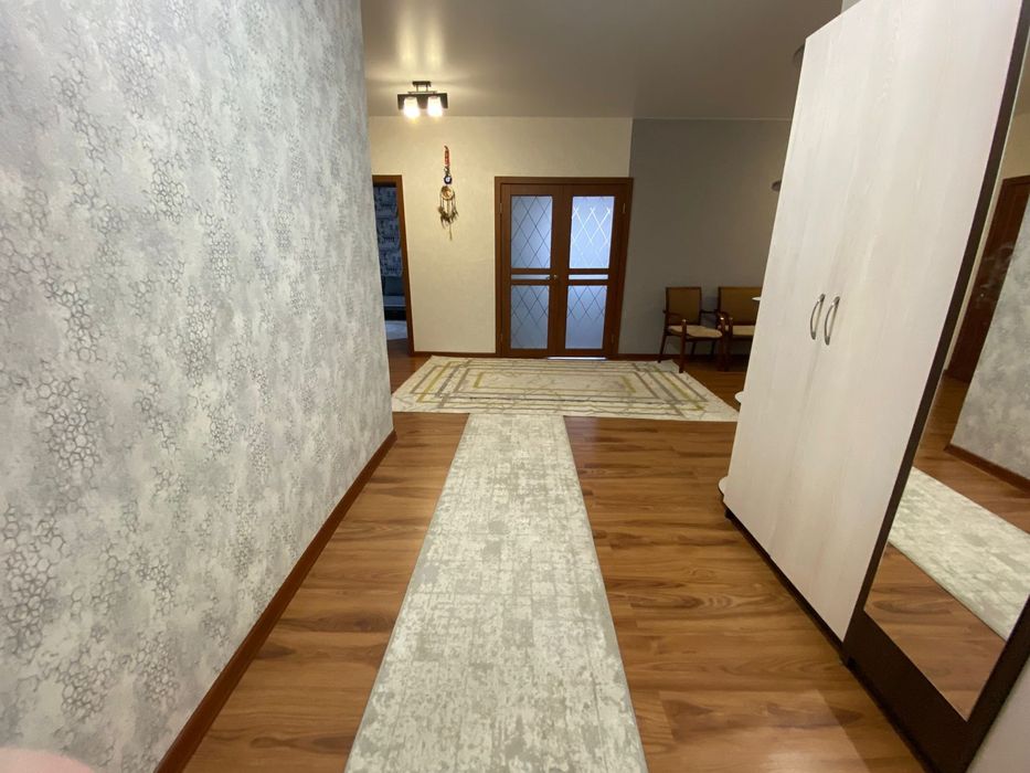 Продам дом благоустроенный