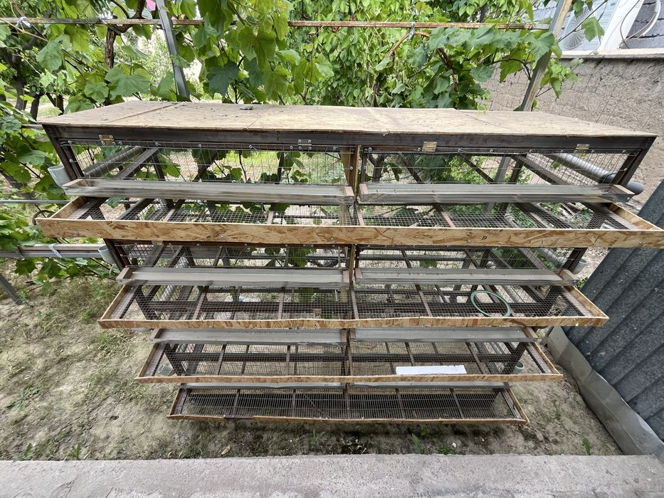 Продается Курятник