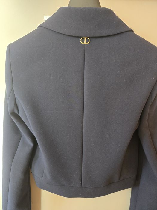 Чисто ново сако Twinset